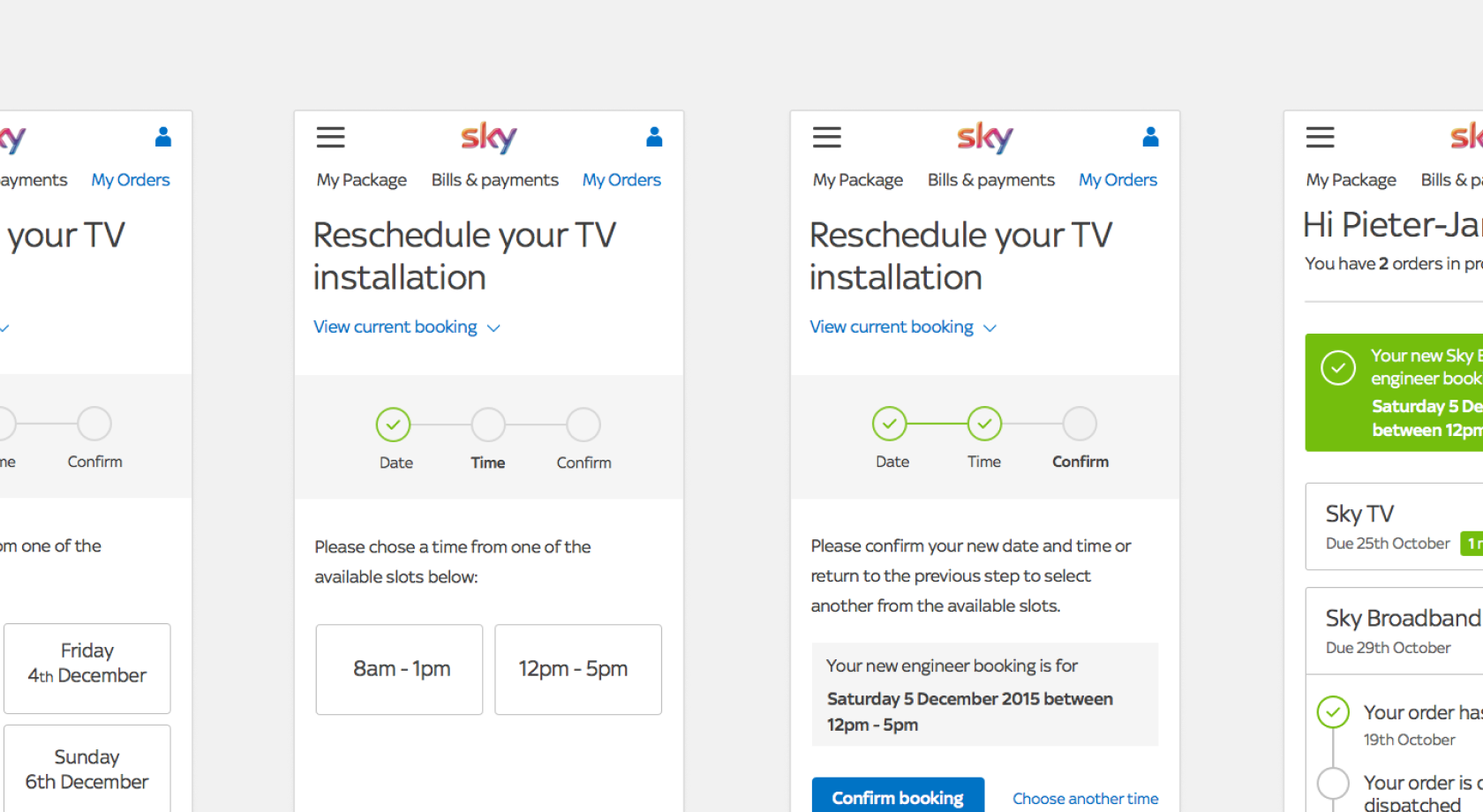 Sky Case Study Lead Image